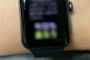 【悲報】AppleWatchさん、持ち主を殺しにかかる