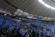 西武の観客動員数が爆増！12球団データが発表される