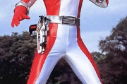 【ボウケンジャー】チーフってちょっと変な人じゃない？