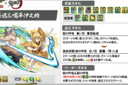 【パズドラ】新キャラ「我妻善逸＆嘴平伊之助」「竈門炭治郎＆宇髄天元」「竈門炭治郎＆竈門禰豆子」の性能に対する反応まとめ