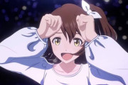 これからはアニメ控えてるミリオンライブがアイマスを引っ張って行くから安心して逝ってええぞ