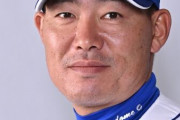 福留孝介(44).245(98-24)2本OPS.723←こいつに対する率直な感想ｗｗｗ