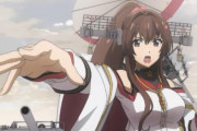【ニコニコ】アニメ『「艦これ」いつかあの海で 8話（最終話）』上映会のアンケ結果・・・とても良かった21.5%