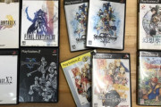 【懐古】15年前のJRPG界、ドラクエ・FF・テイルズが席巻！ペルソナは格下扱いだったｗｗｗｗｗｗ