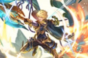 【グラブル】光ガウェイン最終のストーリーが気になる、一応は一段落ついたダルモア関連からどう話が動くのか