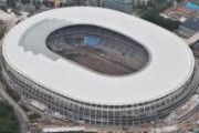 【悲報】新国立競技場、ガチのマジでヤバい