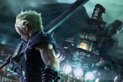 松坂桃李「FF9最高。FF7Rは分作だからやらない。今FF14やり始めてる」