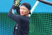 日ハム西川遥輝、メジャー移籍へ「長打率求める」