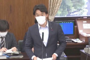 立憲･小西洋之、難癖質問するも返り討ち！「それはそれとして」その場をごまかす～！w