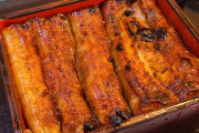 【ぶるじょわじー】うなぎ食べてきたよ～