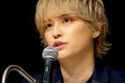 手越祐也さん、『TOKYO MXなら出られるんじゃないか？』と本人自ら営業かけるも断られ落ち込む