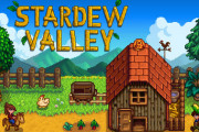 『Stardew Valley』、2000万本突破！PC版は1300万本！