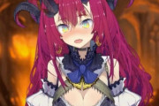 Vtuber「絵の上達方法が知りたい？そんなの簡単よ！！！」
