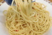 サイゼリヤの人気パスタ第二位が意外過ぎると話題に