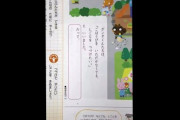【話題】小学生の道徳に出てくる問題が話題！君は解けるかな？※普通の日本人は全員正解できる  [127398796]