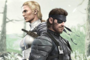 【衝撃】ゲーマー「小島を切ったKONAMIはクソ」KONAMI「MGS3リメイクします！」