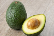 アボカドを「アボガド」だと ずっと思ってた