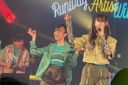 【悲報】みかにゃん眼帯【NMB48 山本望叶】