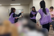 【乃木坂46】微笑ましい光景！阪口珠美が楽屋の写真を公開！
