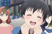 虹ヶ咲アニメ10～13話の予測不能感【ラブライブ！】