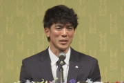記者「西武のキーマンは？」 松井稼頭央監督「僕なんかな」