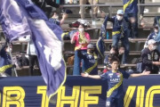 【J2第8節 群馬×長崎】連勝中同士の対戦は群馬に軍配！佐藤亮の先制点を守り抜き天敵長崎を破る