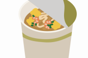 【悲報】カップラーメン、結局日清ヌードルが一番うまい←これｗｗｗｗｗ