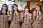 日向坂46『行くぞ‼ココイチde HAPPY キャンペーン』 第2弾のご紹介