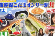 【動画】百田夏菜子が地元愛を熱弁！『所JAPAN』TVer無料見逃し配信スタート！