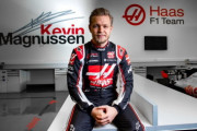 ハースF1マグヌッセン「シートのために金を払う必要が生じればもはやそこにはいられないだろう」