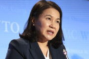 【WTO事務局長選】韓国候補「自由貿易と多角的体制の必要性について（韓国と）同じ立場をとっている」と日本の支持に期待　