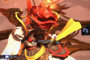 【FF14】「第3回FFXIV The k4sen」3日目にして極朱雀征魂戦をクリア！