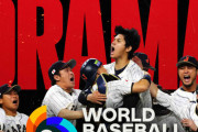 【悲報】WBCさん、性懲りもなくアンバサダーを起用