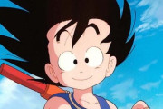 【悲報】ドラゴンボールの初期を語れないにわかが多すぎるｗｗｗｗｗ