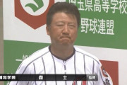 【朗報】埼玉高校野球、8月に独自大会開催へ