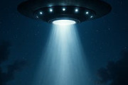 俺UFO見たことあったわ