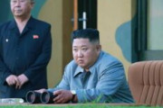 【速報】北朝鮮「Ｘマスプレゼント、何を選ぶかはアメリカ次第」
