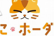【炎上】月額380円で保護猫をもらう・飼い猫を手放す事が出来てしまうとんでもないサブスクが登場