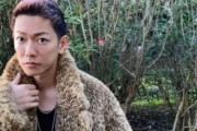 【短髪！】最新の佐藤健さん、イケメンすぎて女さんビチョ濡れ