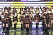 【朗報】AKB48グループ、モーニング娘、ももクロ等の合同イベント開催決定！