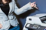弊社新入社員、コピー用紙5000枚と間違えてコピー機5000台発注