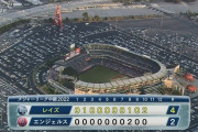 【MLB】エンゼルスが20連戦の最終戦を落として3連勝ストップ　大谷翔平は6回1失点＆4打数1安打