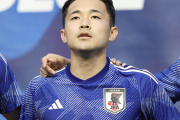 菅原由勢はなぜ日本代表のキッカーになったのか？　「俺が蹴り続ける」―急成長に秘められた決意と覚悟【現地発】