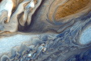 【朗報】最新の木星画像、公開される