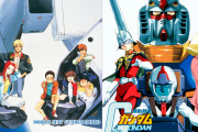 識者「最近のガンダムは子どもに人気ないのは新規を受け入れようとしない古参オタクが原因では？」
