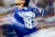 海外の反応　山本由伸、3勝目！大谷翔平、24打席連続無安打自己ワースト更新