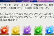【議論】ブースト切れて体感出来るほど火力下がったらブースト機能が叩かれそうｗｗｗｗｗ
