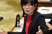 国民・森ゆうこ参院議員の国会での質問内容が虎の門ニュースに事前漏えい　安倍政権から漏えいしたと反発