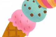 そろそろ夏だしアイスクリームナンバーワンを決めないか？