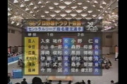 12球団1996年ドラフトがこちらwww